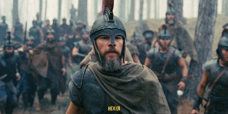 بازگشت فیلم Troy به صدر استریم همزمان با موفقیت خیره کننده The Odyssey