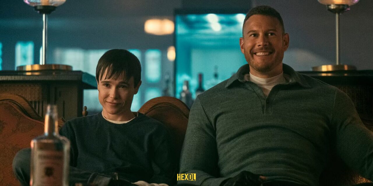تصویر مرتبط با چرا The Umbrella Academy با وجود پایان بحث برانگیز هنوز ارزش دیدن دارد