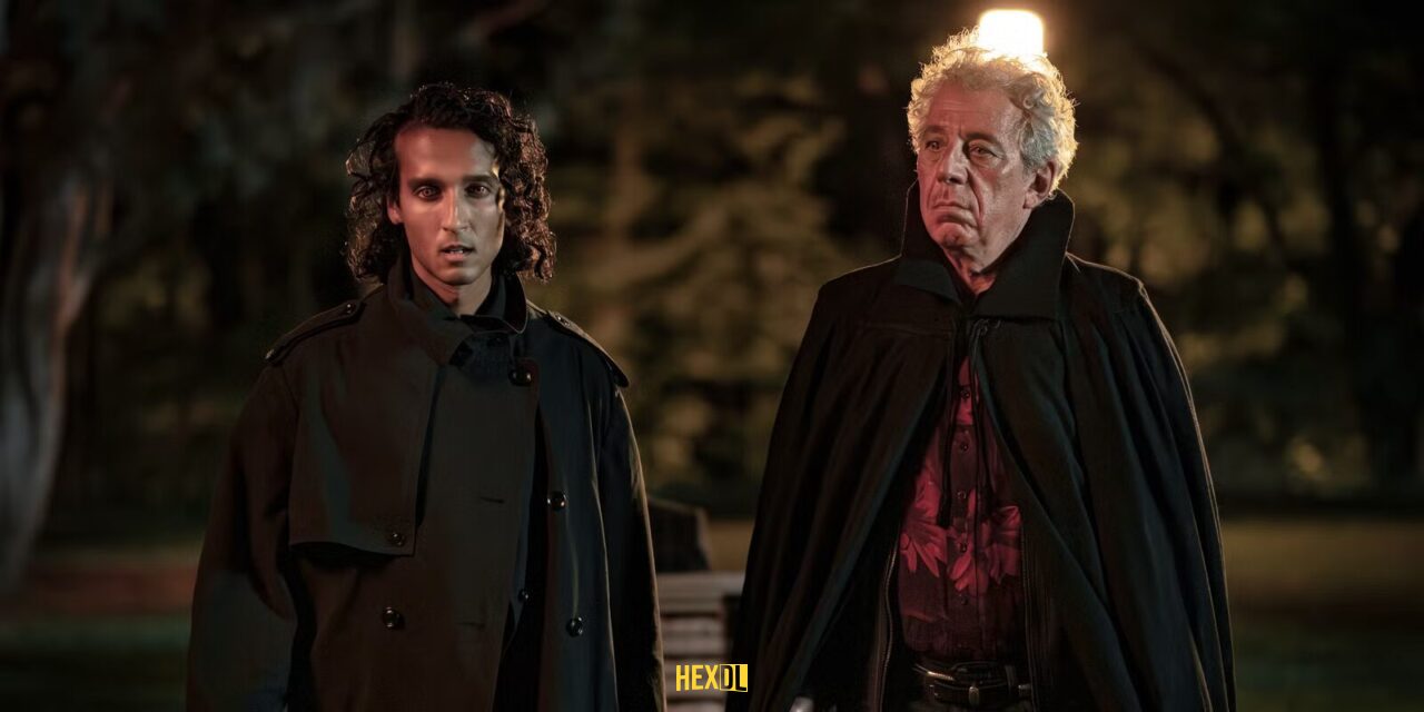 پایان شوکه کننده سریال The Vampire Lestat؛ پیشنهاد اسپین آف «Devil’s Minion» و اشاره به فصل چهارم