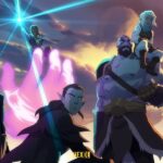 موفقیت ادامه دار The Legend of Vox Machina در پرایم ویدیو همزمان با نزدیک شدن فصل پایانی