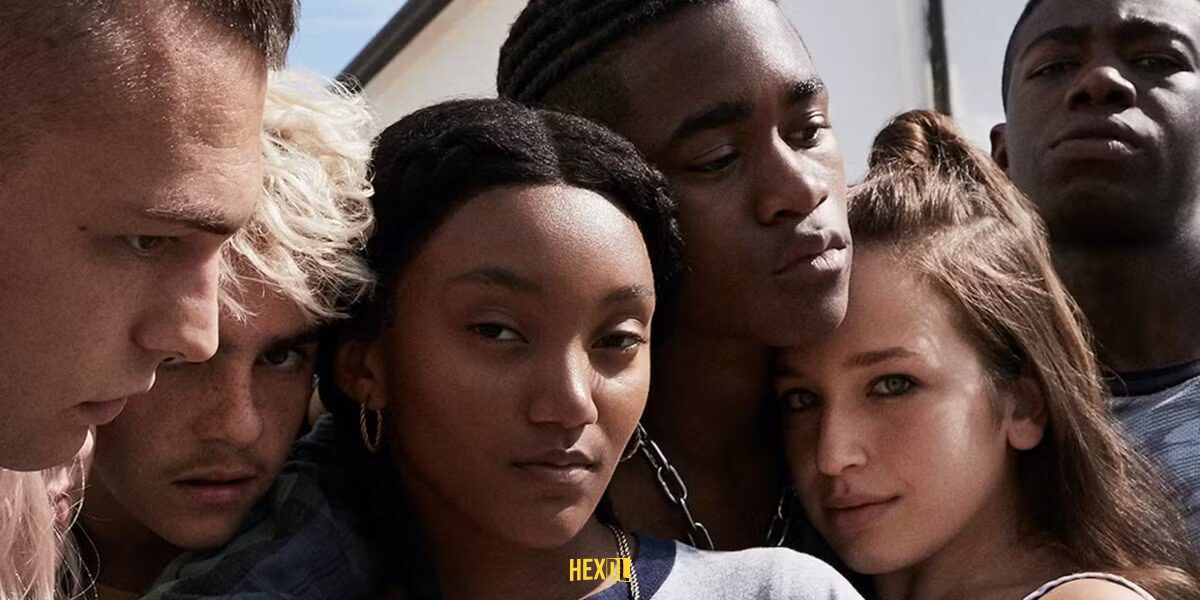 چرا We Are Who We Are جایگزین بهتری برای Euphoria است؟