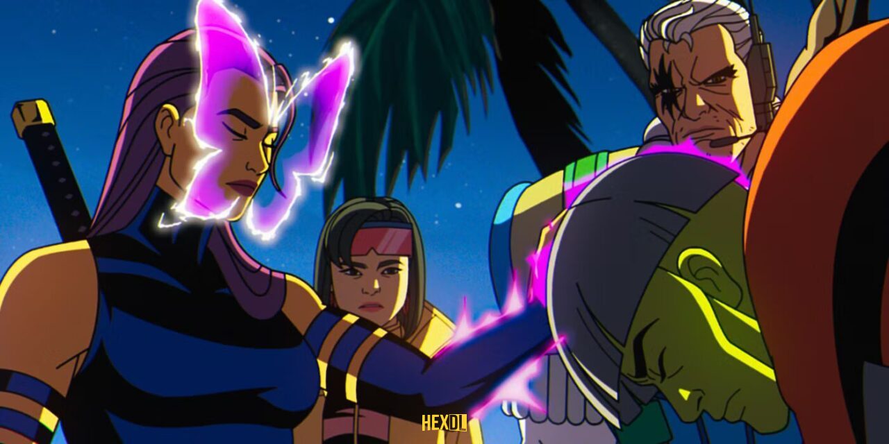 تصویر مرتبط با قسمت جدید X-Men '97 با امتیاز خیره کننده رکورد تازه ای برای مارول ثبت کرد