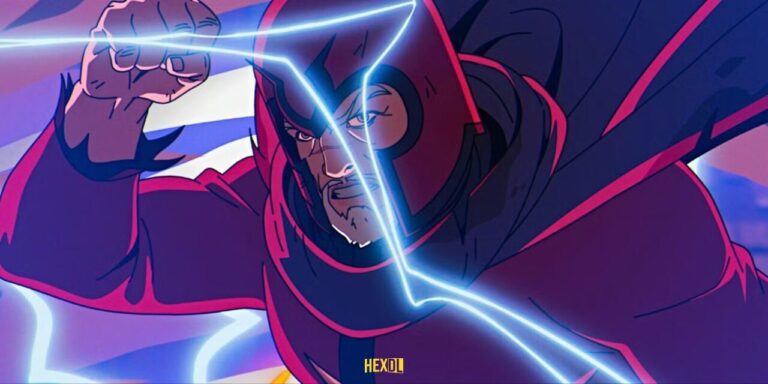 قسمت جدید X-Men ’97 با امتیاز خیره کننده رکورد تازه ای برای مارول ثبت کرد