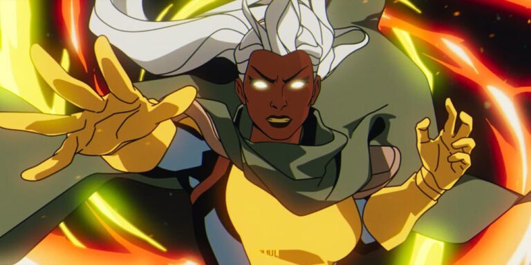 X-Men ’97 فصل ۲ رویارویی برادران سامرز را پس از ۳۱ سال کلید می زند