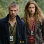 چرا سریال Beforeigners یکی از فراموش شده ترین تریلرهای علمی تخیلی HBO است؟ چرا سریال Beforeigners یکی از فراموش شده ترین تریلرهای علمی تخیلی HBO است؟