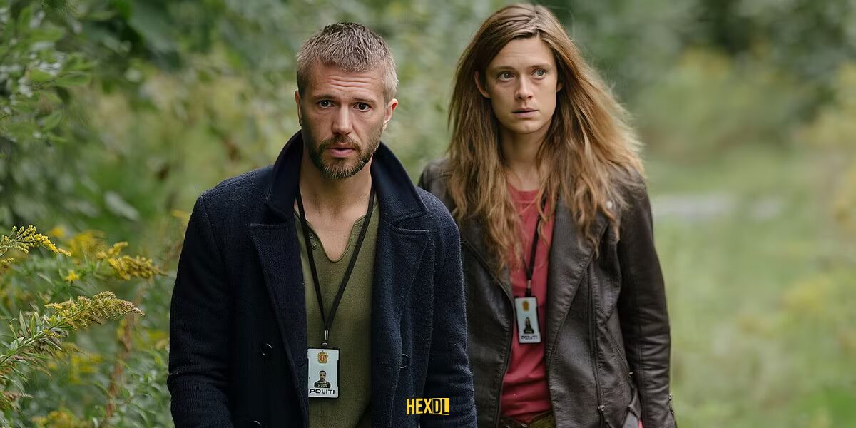 چرا سریال Beforeigners یکی از فراموش شده ترین تریلرهای علمی تخیلی HBO است؟ چرا سریال Beforeigners یکی از فراموش شده ترین تریلرهای علمی تخیلی HBO است؟