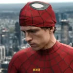 خشم مالکان BMW از نمایش تبلیغ فیلم Spider-Man: Brand New Day روی نمایشگر خودرو