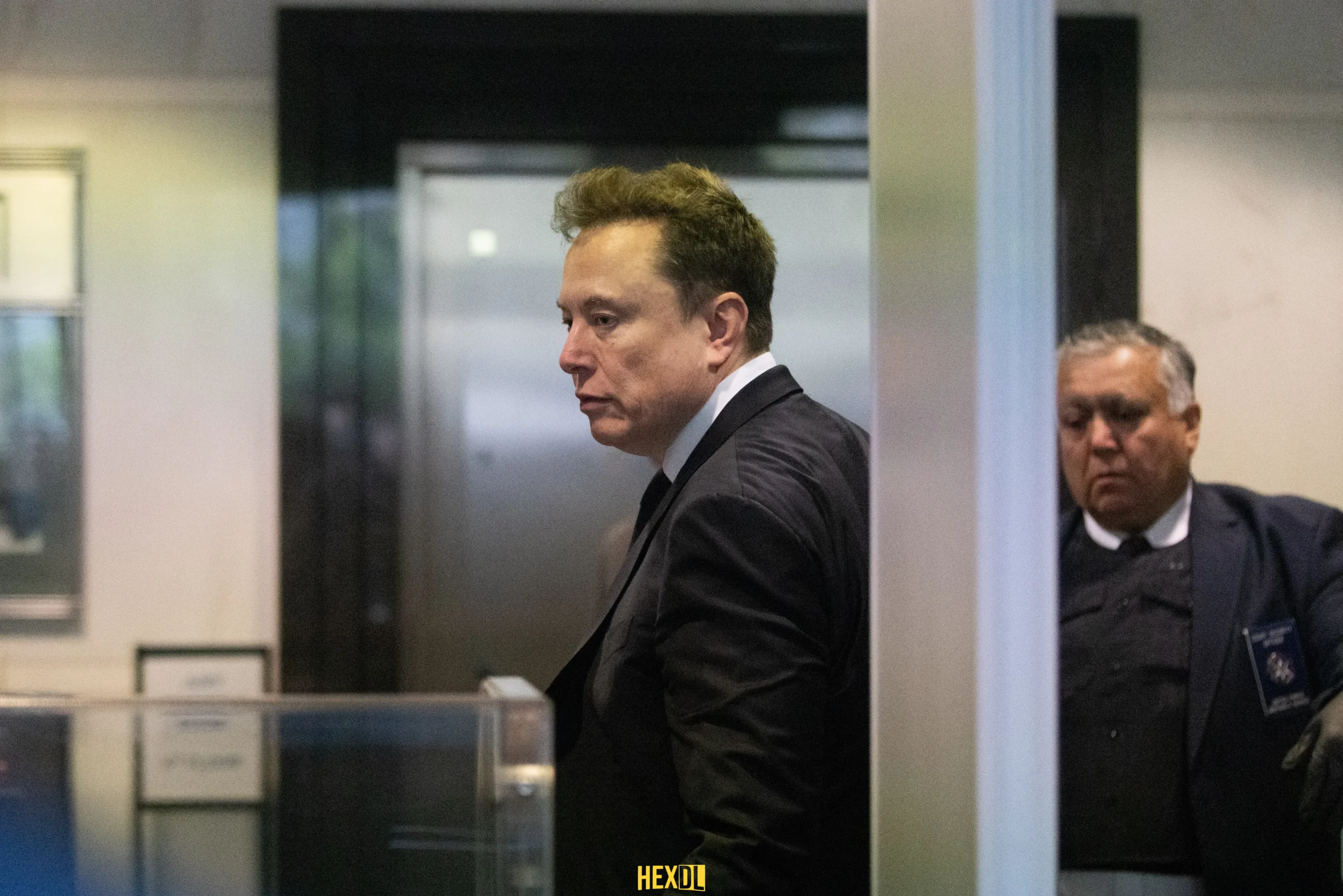 مستند Musk ساخته الکس گیبنی در جشنواره تورنتو جنجال تازه ای به پا می کند