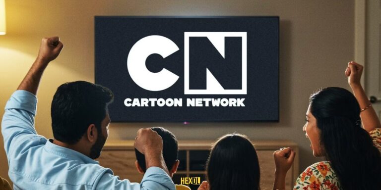 کارتون های کلاسیک Cartoon Network از اول اوت رایگان به Tubi می آیند