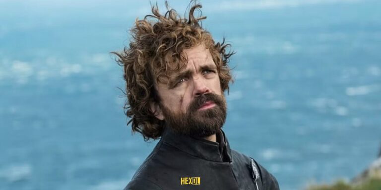 اولین تصویر رسمی نمایش Game of Thrones: The Mad King منتشر شد