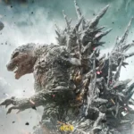 فیلم Godzilla Minus Zero در جشنواره نیویورک اکران جهانی می شود