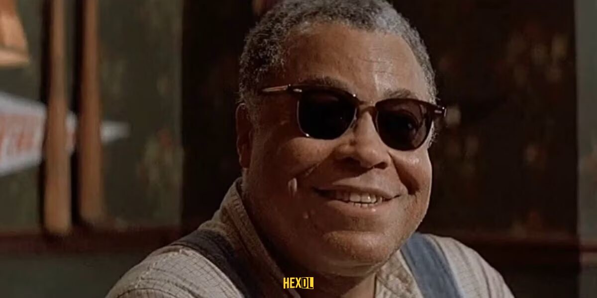 گرانت گلت در نقش ویکس در فیلم The Sandlot