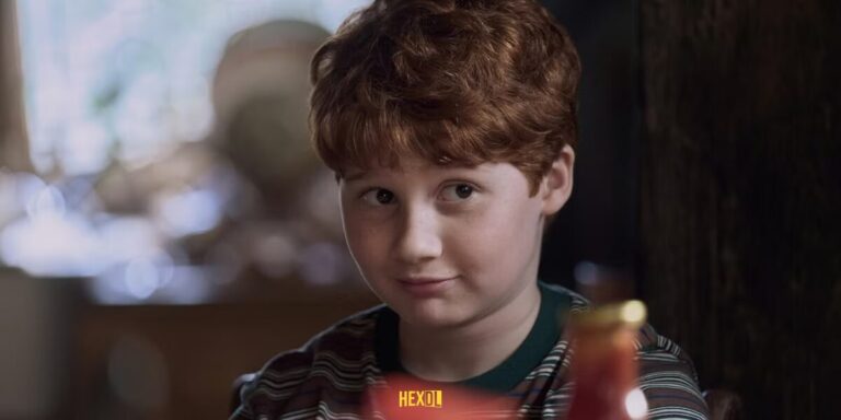 فیلمبرداری فصل دوم سریال Harry Potter از اوت ۲۰۲۶ آغاز می شود