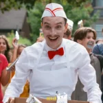 نقد فیلم Ice Cream Man؛ کابوس افراطی الی راث فقط برای طرفداران سرسخت اسلشر