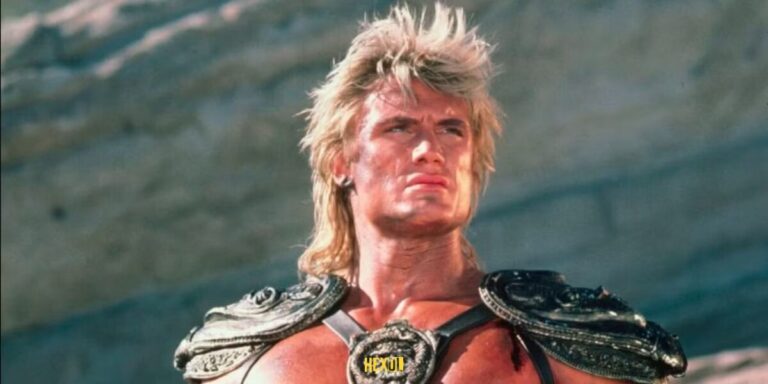 بازگشت غافلگیرکننده فیلم Masters of the Universe پس از ۳۸ سال در Prime Video