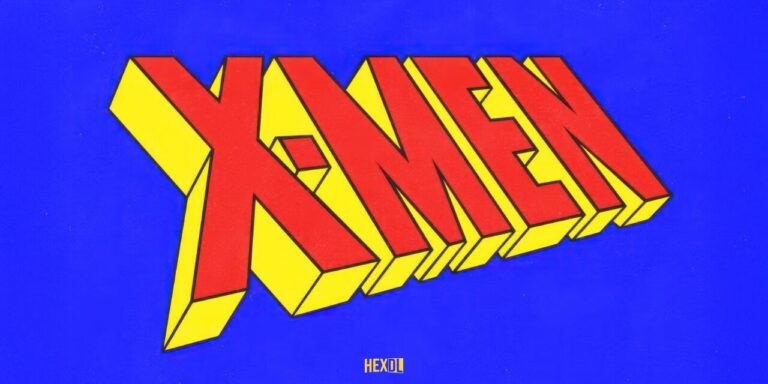 سامارا ویوینگ در نقش اما فراست به فیلم X-Men مارول پیوست