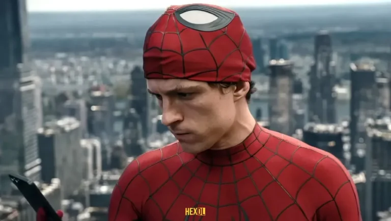 تام راتمن: بازگشت تام هالند در فیلم پنجم Spider-Man هنوز قطعی نیست