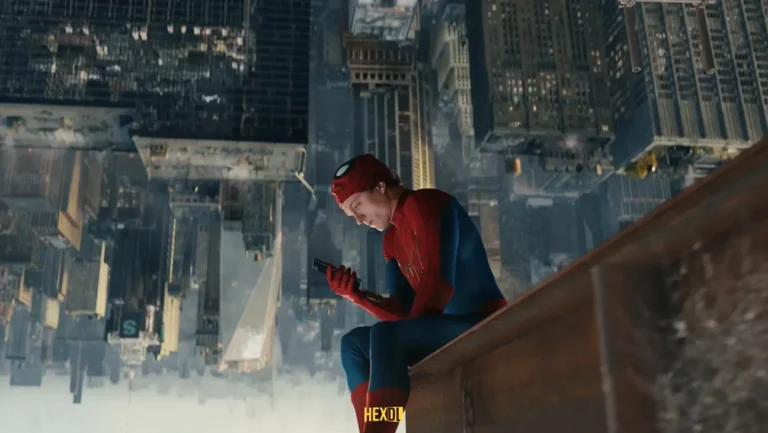فیلم Spider-Man: Brand New Day در شش روز از مرز یک میلیارد دلار گذشت