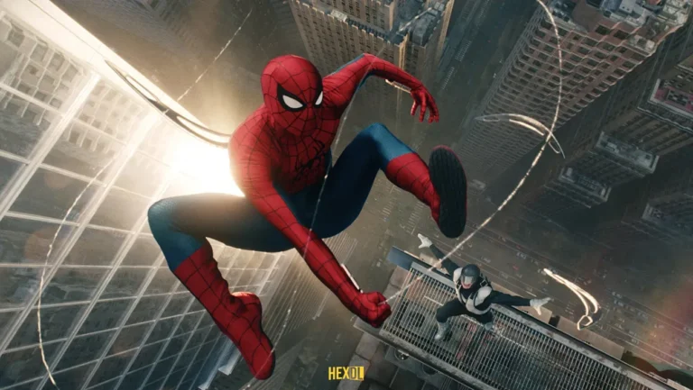 فیلم Spider-Man: Brand New Day با شکست رکورد Avengers: Endgame تاریخ ساز شد
