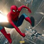 صحنه پس از تیتراژ فیلم Spider-Man: Brand New Day سرنخ بزرگی از حضور مرد عنکبوتی در Secret Wars می دهد صحنه پس از تیتراژ فیلم Spider-Man: Brand New Day سرنخ بزرگی از حضور مرد عنکبوتی در Secret Wars می دهد