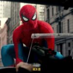فیلم Spider-Man: Brand New Day رکورد افتتاحیه Avengers: Endgame را شکست فیلم Spider-Man: Brand New Day رکورد افتتاحیه Avengers: Endgame را شکست
