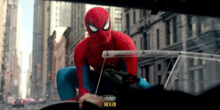 فیلم Spider-Man: Brand New Day رکورد افتتاحیه Avengers: Endgame را شکست