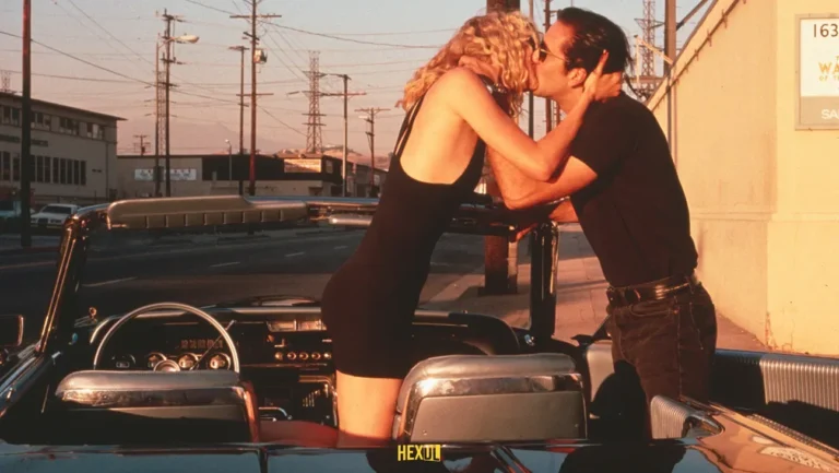 تهیه کننده Twin Peaks: نتفلیکس فیلم ها را برای یک سیستم بسته می سازد