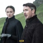 سریال Young Sherlock با پیوستن دو ستاره Game of Thrones برای فصل دوم آماده می شود