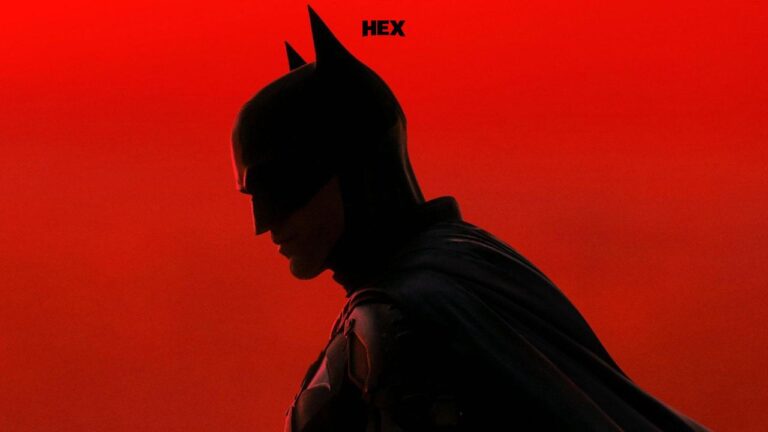 رابرت پتینسون با اولین تصویر رسمی The Batman Part II بازگشت