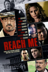 دانلود فیلم من را بطلب Reach Me 2014 با دوبله فارسی