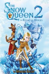 دانلود انیمیشن ملکه برفی 2 The Snow Queen 2 2014