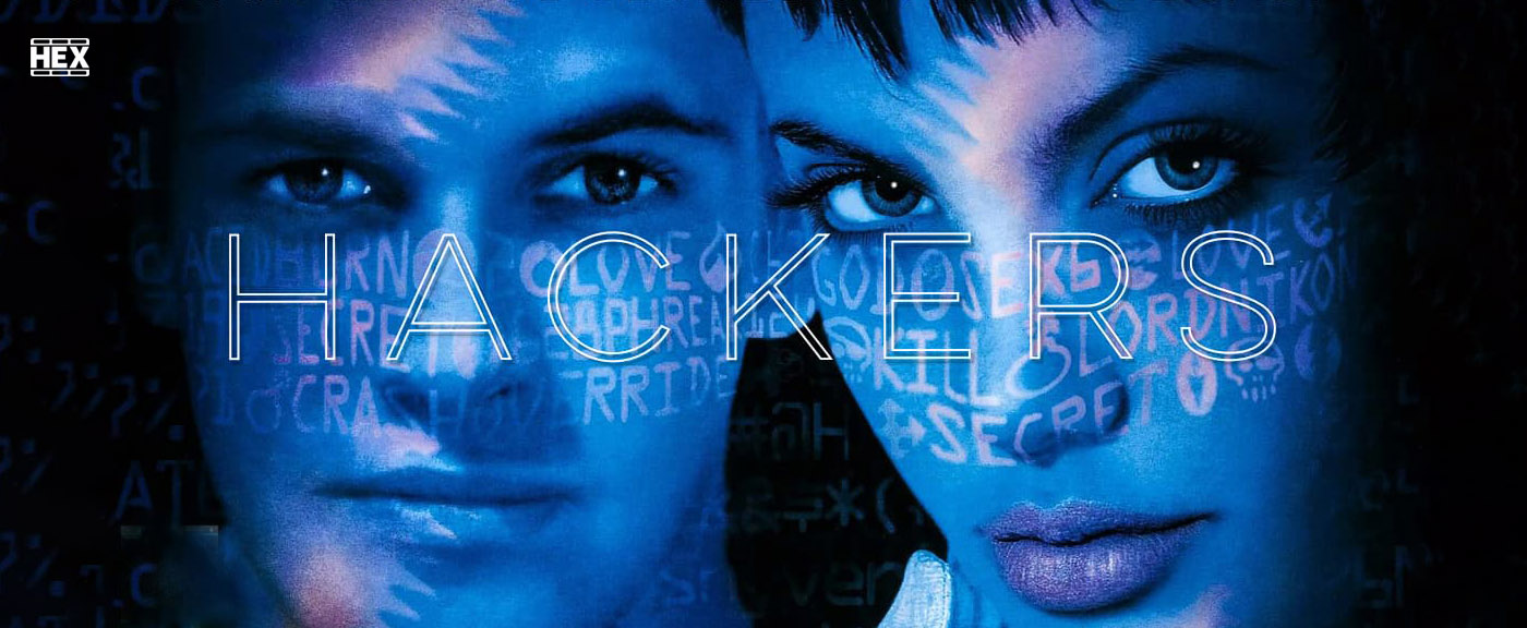 تصویر فیلم Hackers