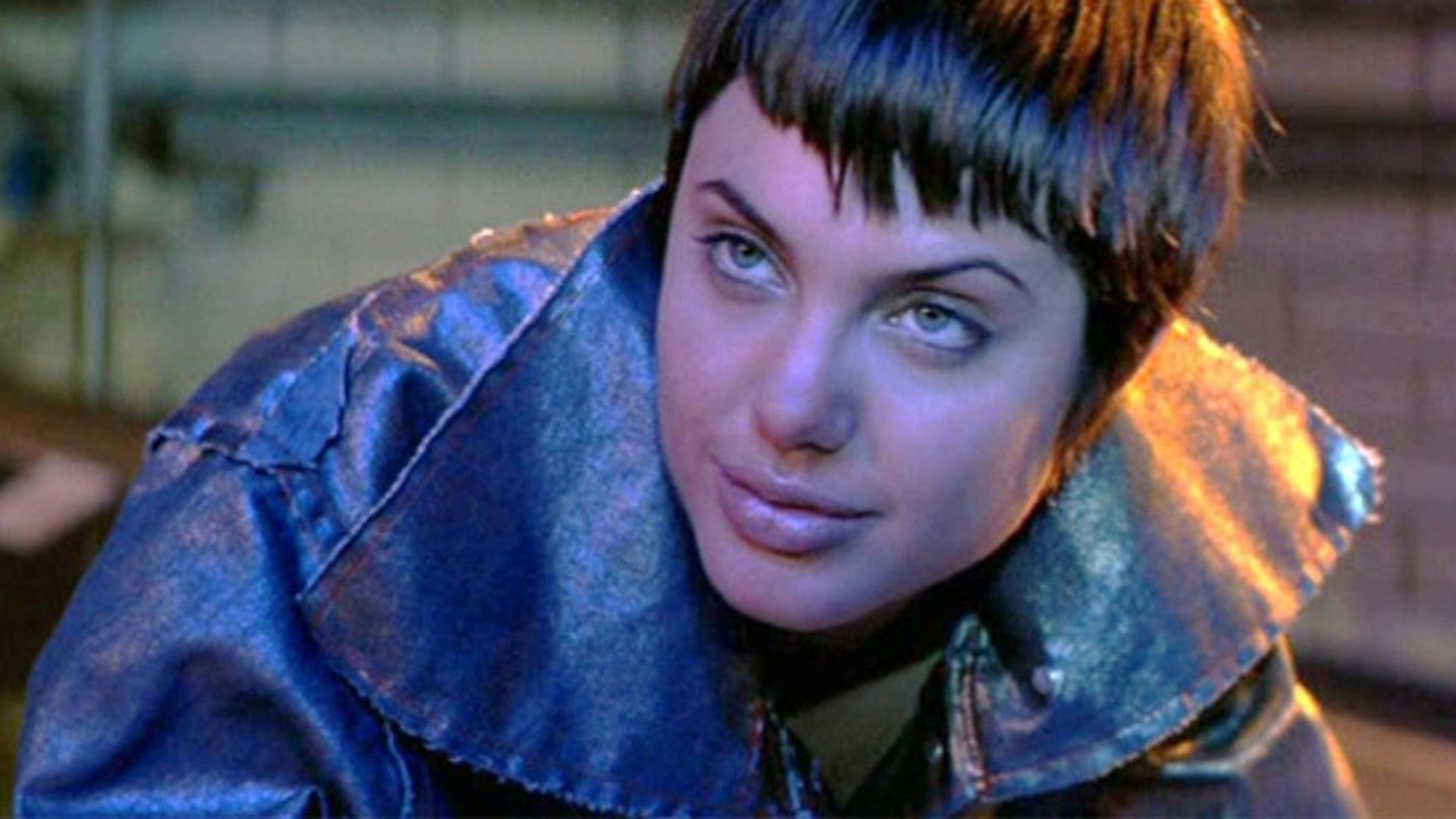دانلود فیلم هکر ها Hackers 1995