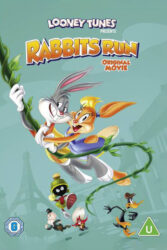 دانلود انیمیشن Looney Tunes Rabbits Run 2015