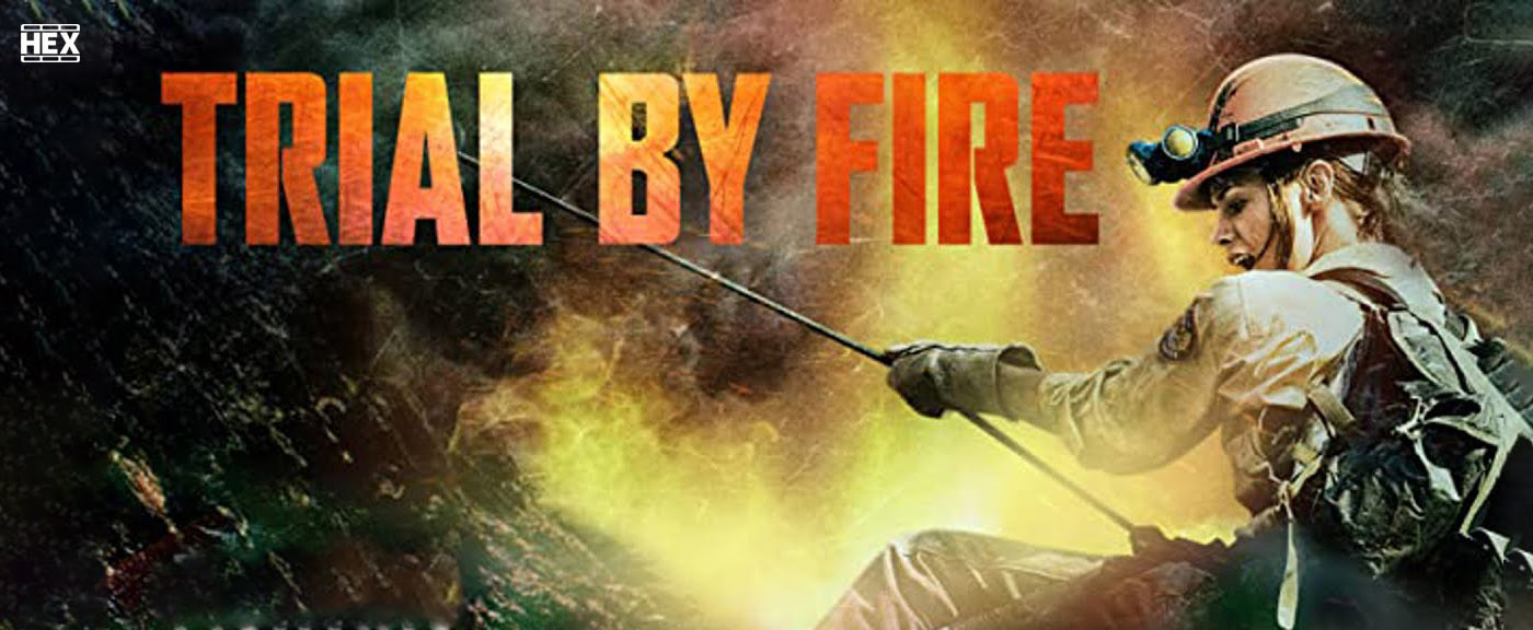 تصویر فیلم Trial by Fire