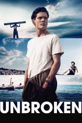 دانلود فیلم شکست ناپذیر UnBroken 2014