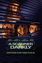 دانلود انیمیشن کاوشگری مبهم 2006 A Scanner Darkly