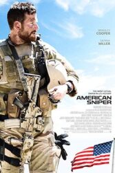 دانلود فیلم American Sniper 2014