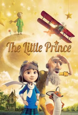 دانلود انیمیشن شاهزاده کوچولو The Little Prince 2015