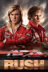 دانلود فیلم شتاب Rush 2013