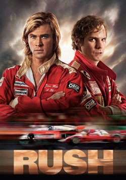 دانلود فیلم شتاب Rush 2013