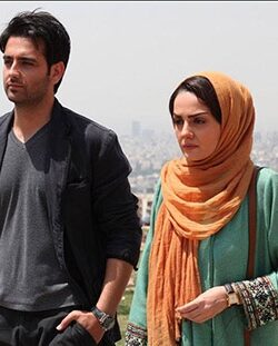 دانلود فیلم ایرانی خبر خاصی نیست