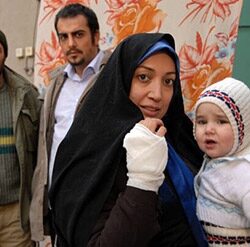 دانلود فیلم ایرانی خانه ای کنار ابرها