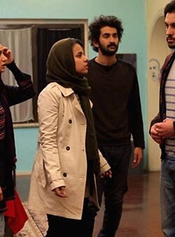 دانلود فیلم برداشت دوم از قضیه اول