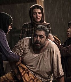 دانلود فیلم ایرانی کوچه بی نام