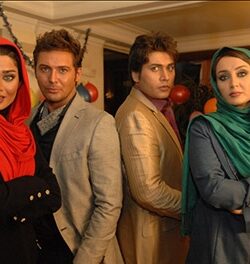 دانلود فیلم ایرانی متل قو