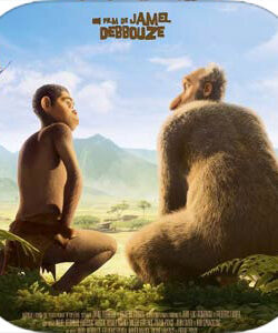 دانلود انیمیشن Animal Kingdom: Let’s Go Ape 2015