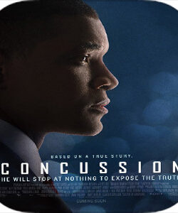 دانلود فیلم Concussion 2015 با دوبله فارسی