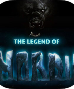 دانلود انیمیشن افسانه موردو The Legend of Mor’du 2012