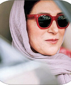 دانلود فیلم ایرانی در سکوت